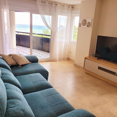 Sidney La Cala 2B Apartment Бенидорм Екстериор снимка