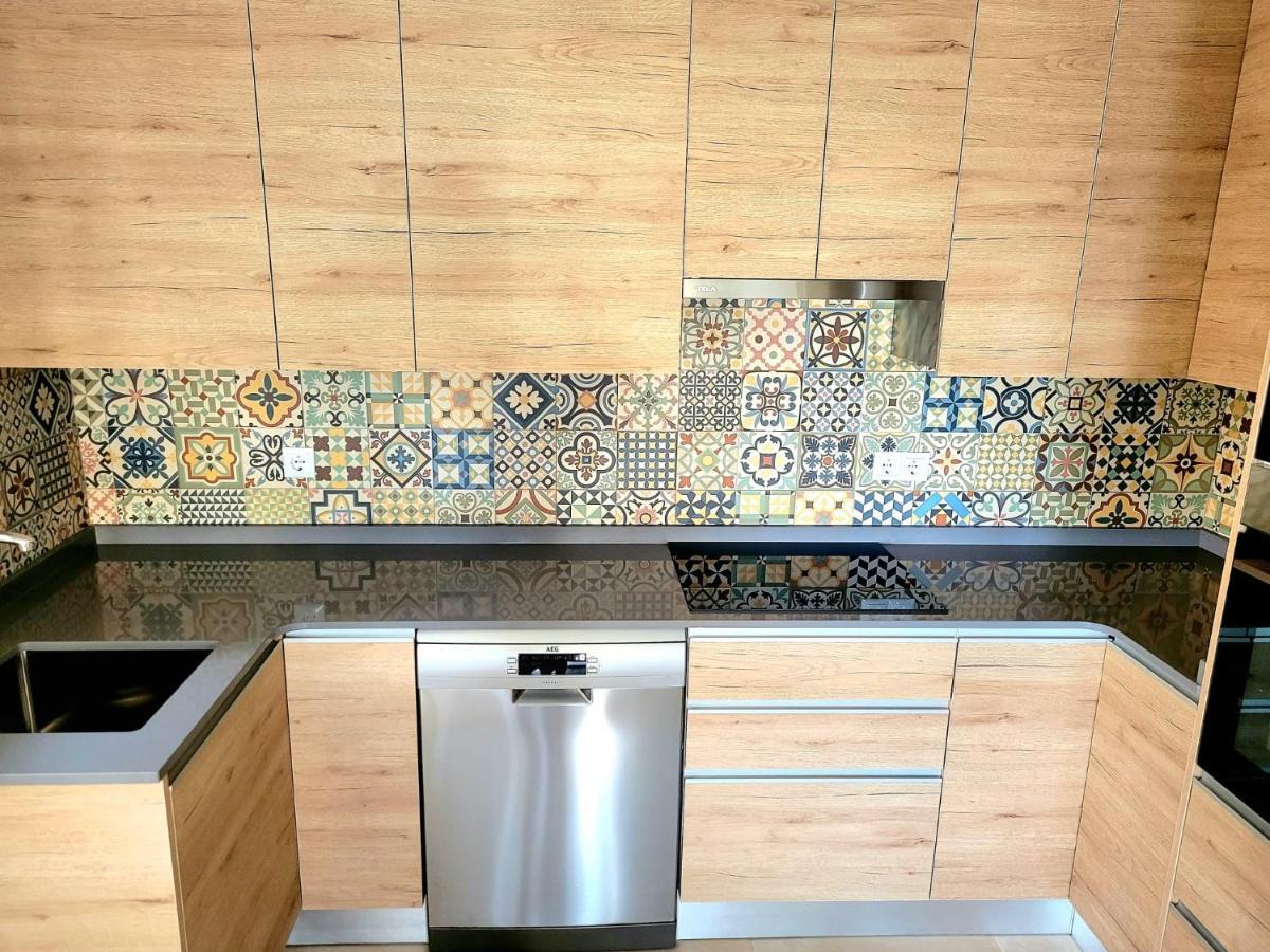 Sidney La Cala 2B Apartment Бенидорм Екстериор снимка