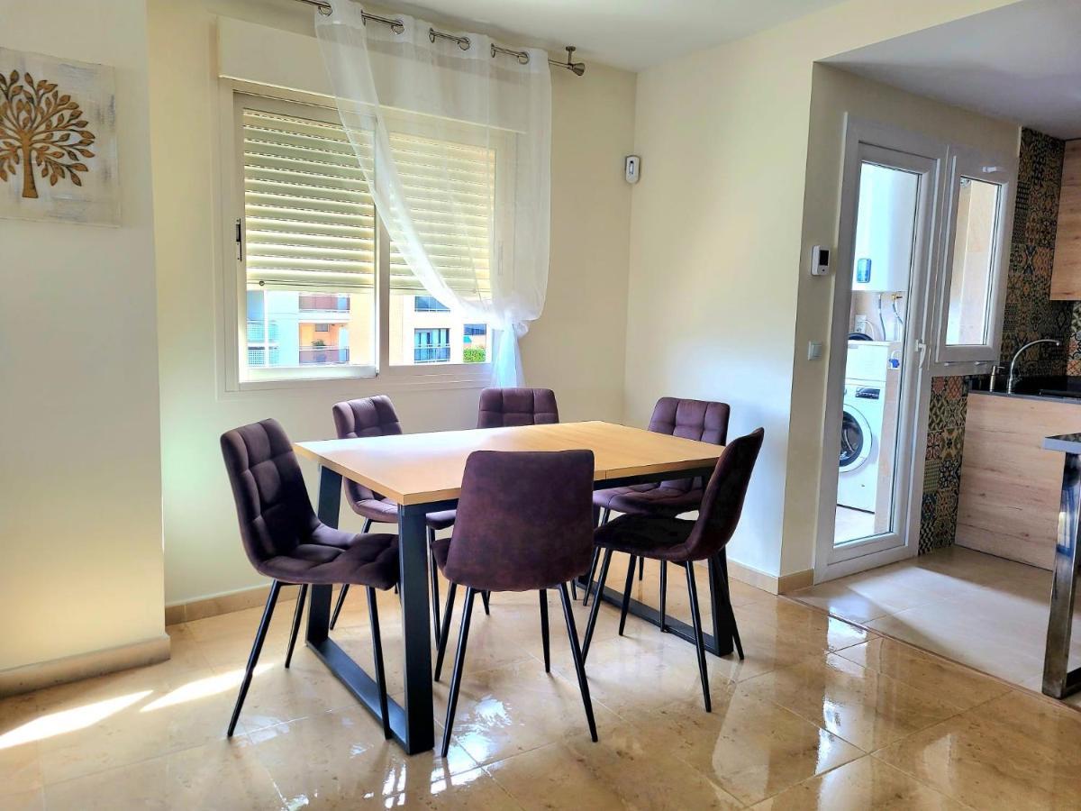Sidney La Cala 2B Apartment Бенидорм Екстериор снимка