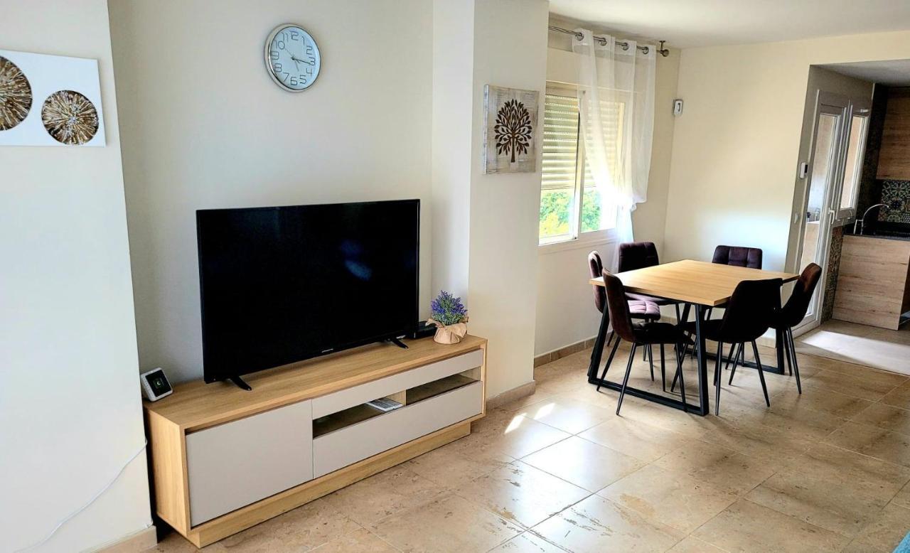 Sidney La Cala 2B Apartment Бенидорм Екстериор снимка