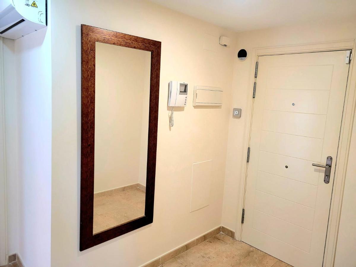 Sidney La Cala 2B Apartment Бенидорм Екстериор снимка