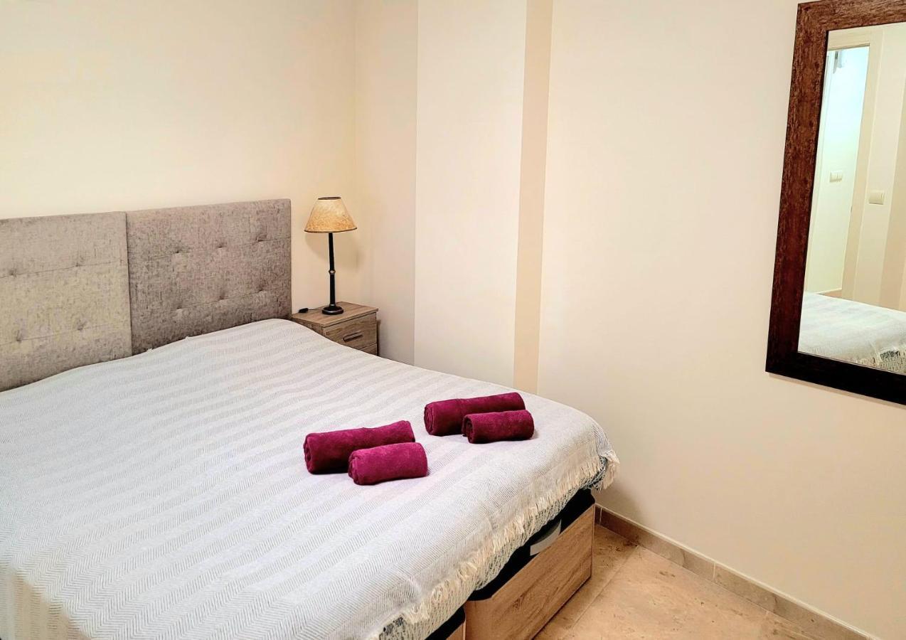 Sidney La Cala 2B Apartment Бенидорм Екстериор снимка