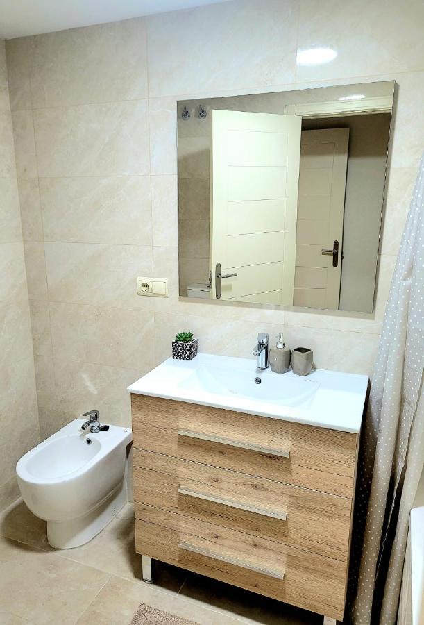 Sidney La Cala 2B Apartment Бенидорм Екстериор снимка