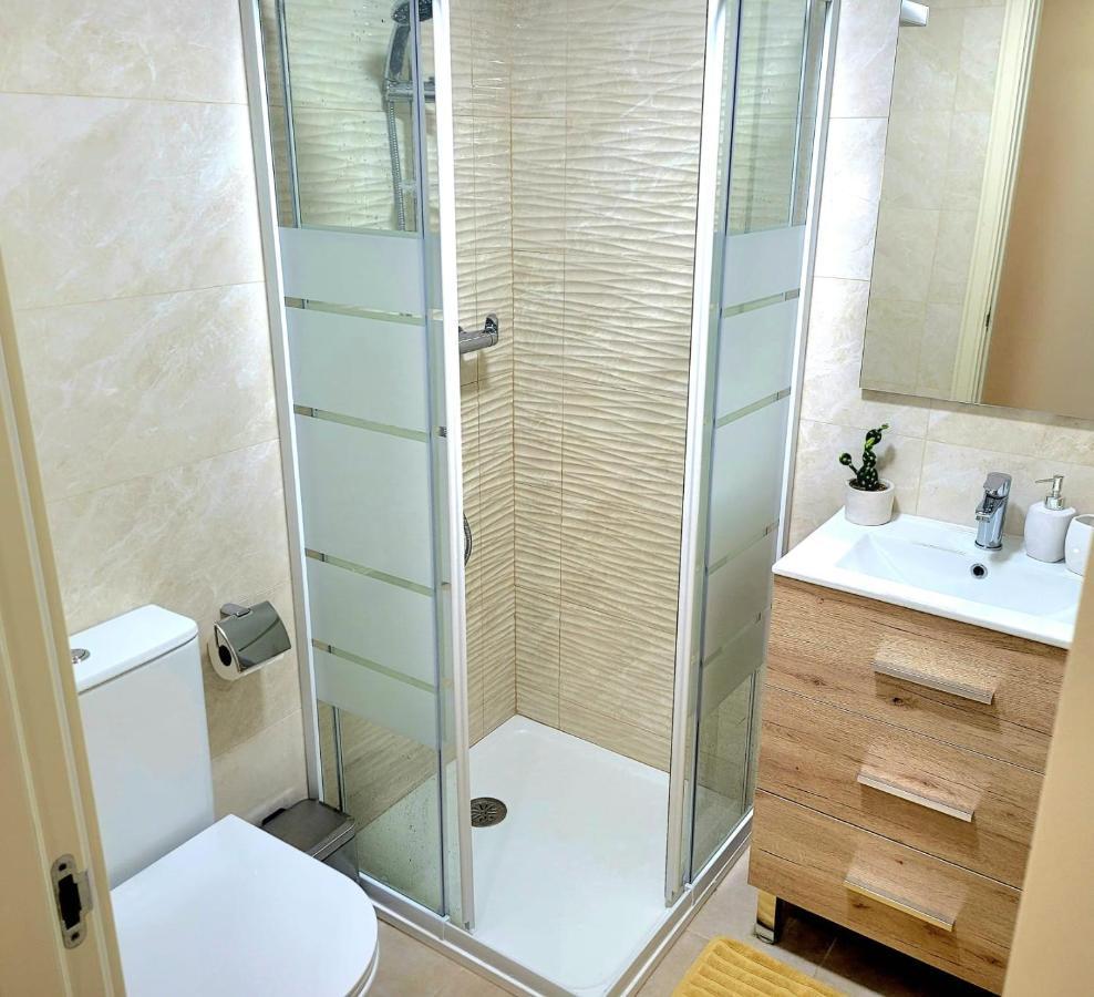 Sidney La Cala 2B Apartment Бенидорм Екстериор снимка