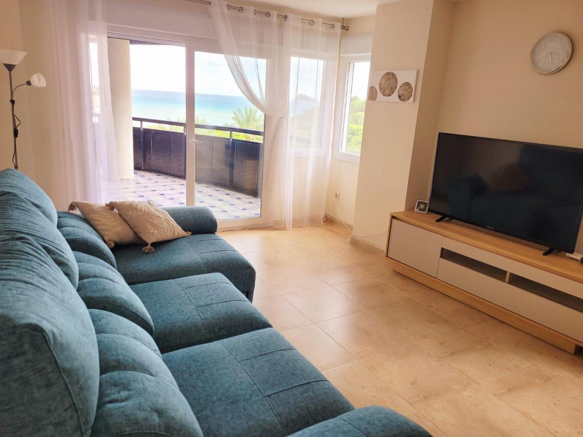 Sidney La Cala 2B Apartment Бенидорм Екстериор снимка