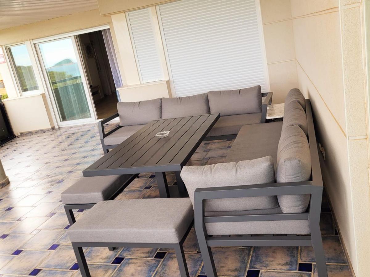 Sidney La Cala 2B Apartment Бенидорм Екстериор снимка