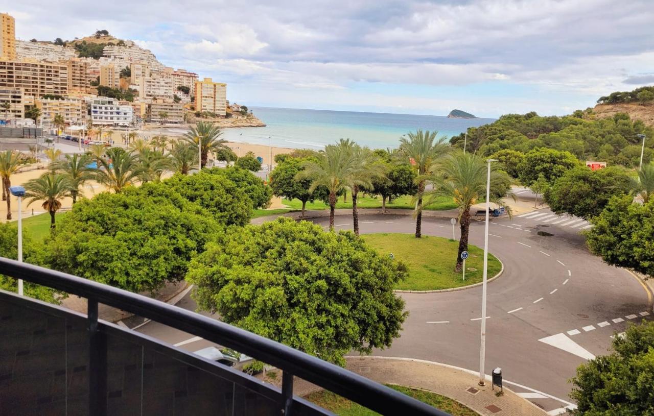 Sidney La Cala 2B Apartment Бенидорм Екстериор снимка