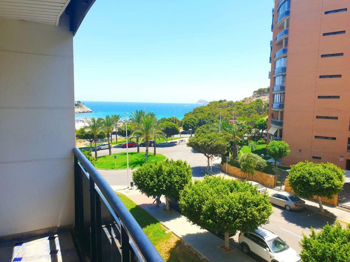 Sidney La Cala 2B Apartment Бенидорм Екстериор снимка