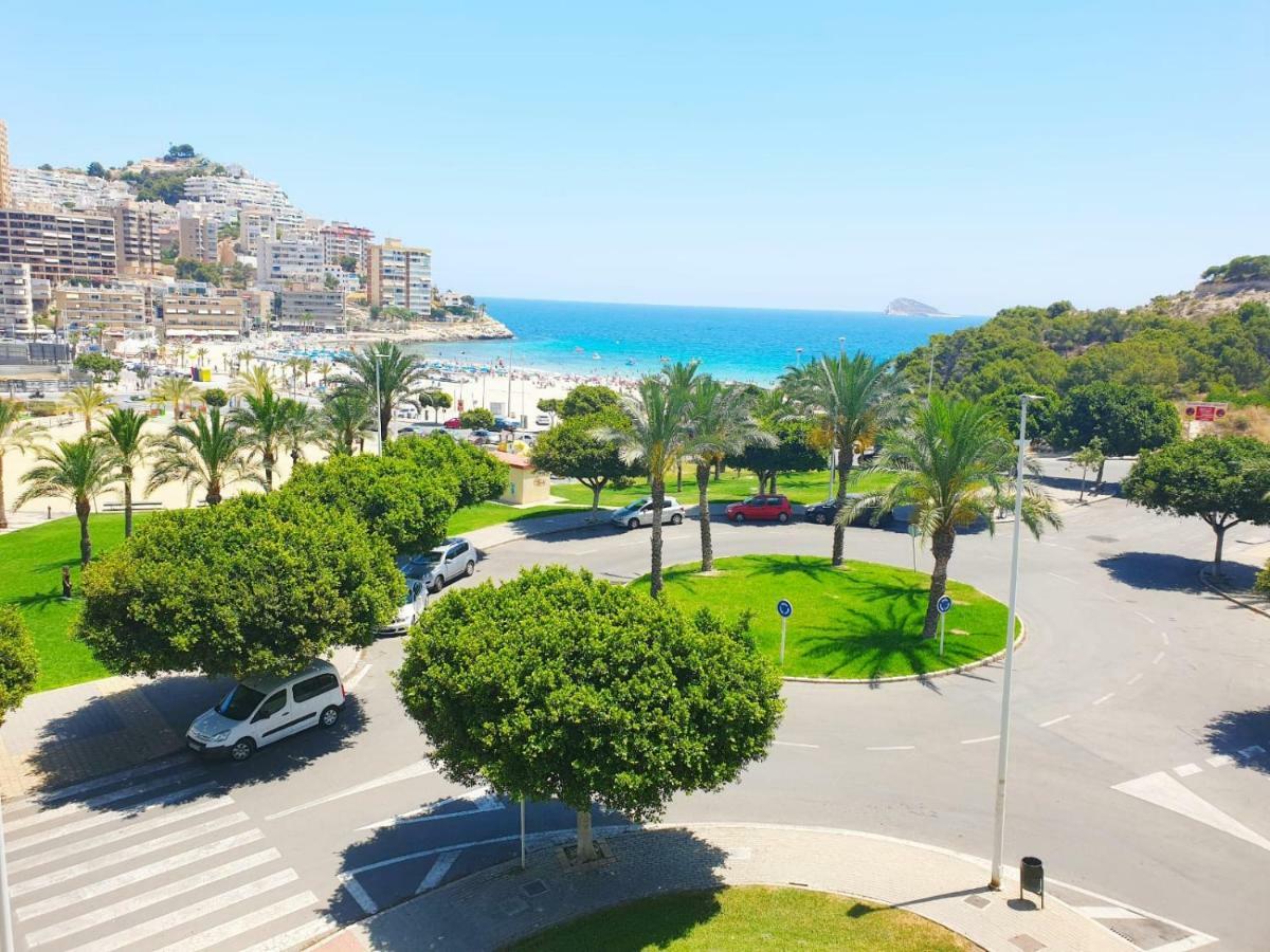 Sidney La Cala 2B Apartment Бенидорм Екстериор снимка